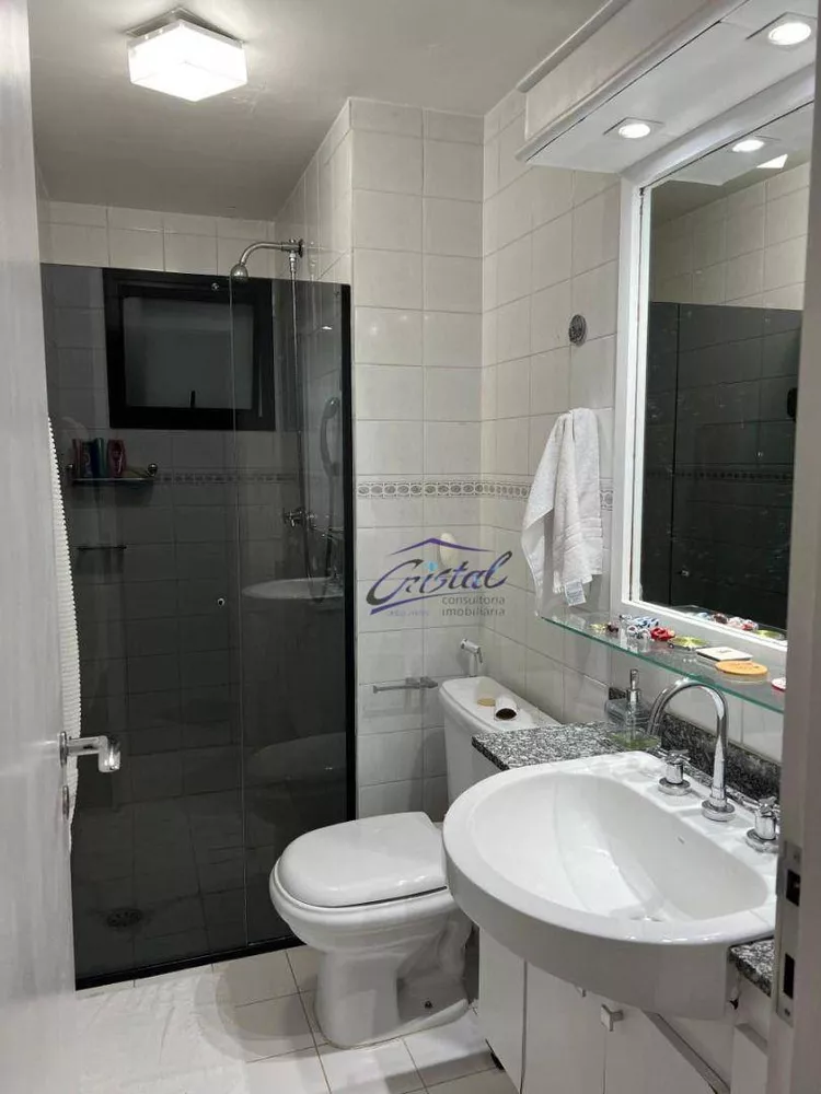 Apartamento, 3 quartos, 76 m² - Foto 24