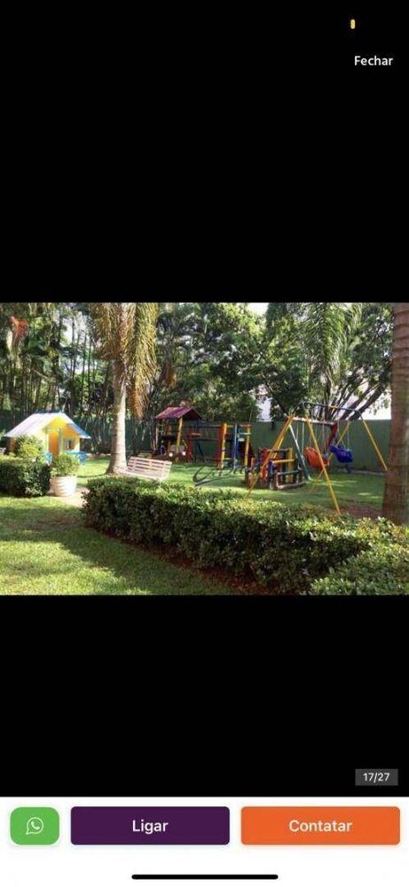 Apartamento à venda com 3 quartos, 76m² - Foto 7