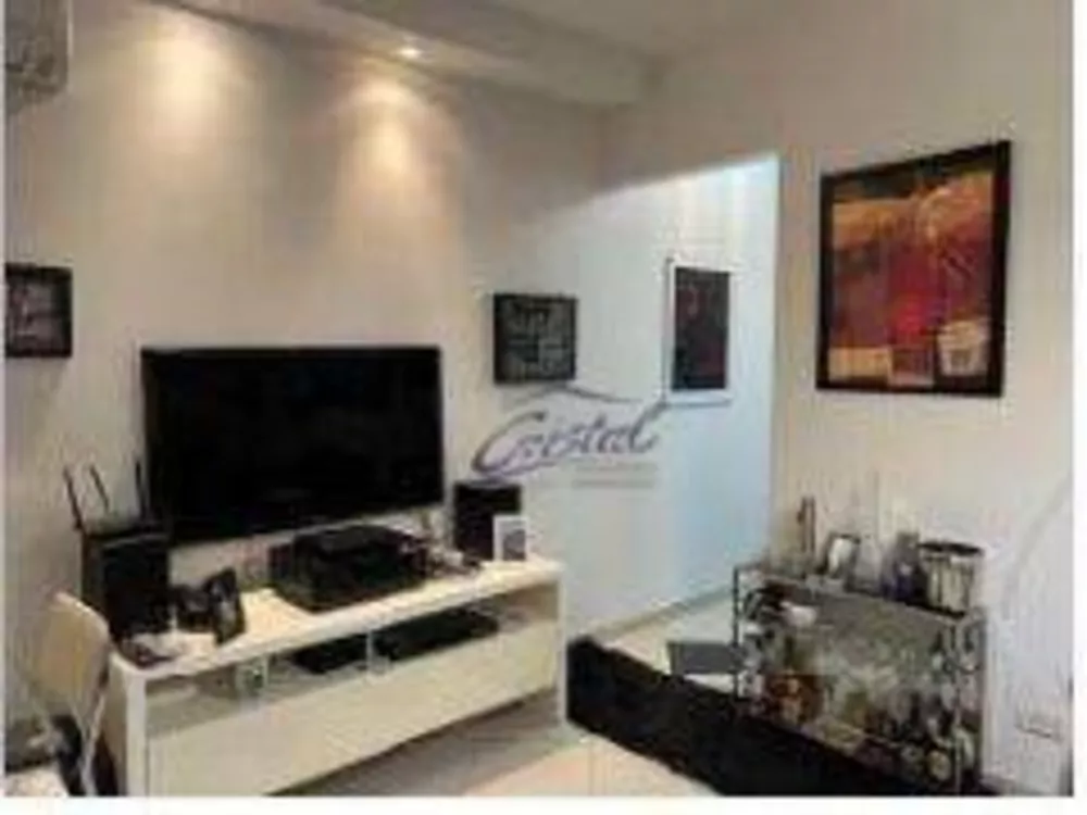 Apartamento, 3 quartos, 76 m² - Foto 5