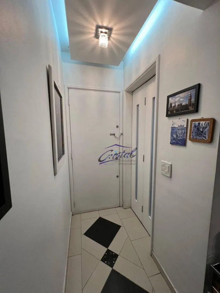 Apartamento, 3 quartos, 76 m² - Foto 7