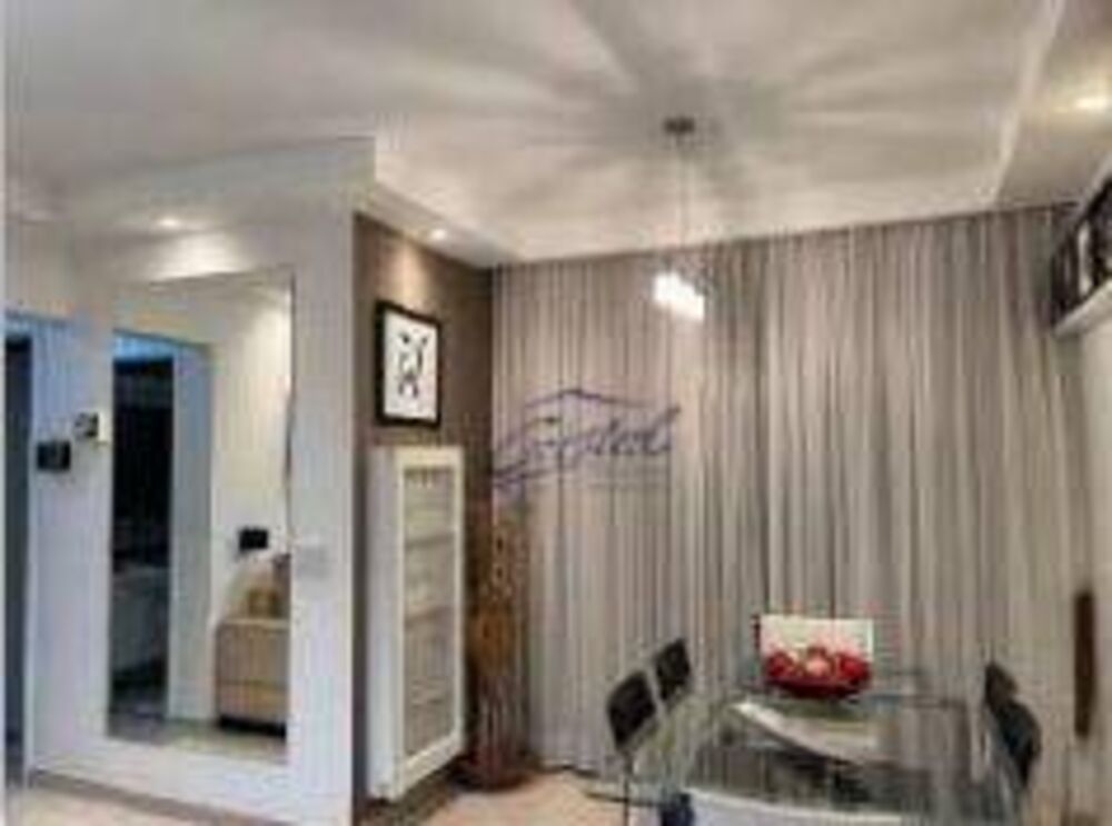 Apartamento à venda com 3 quartos, 76m² - Foto 1