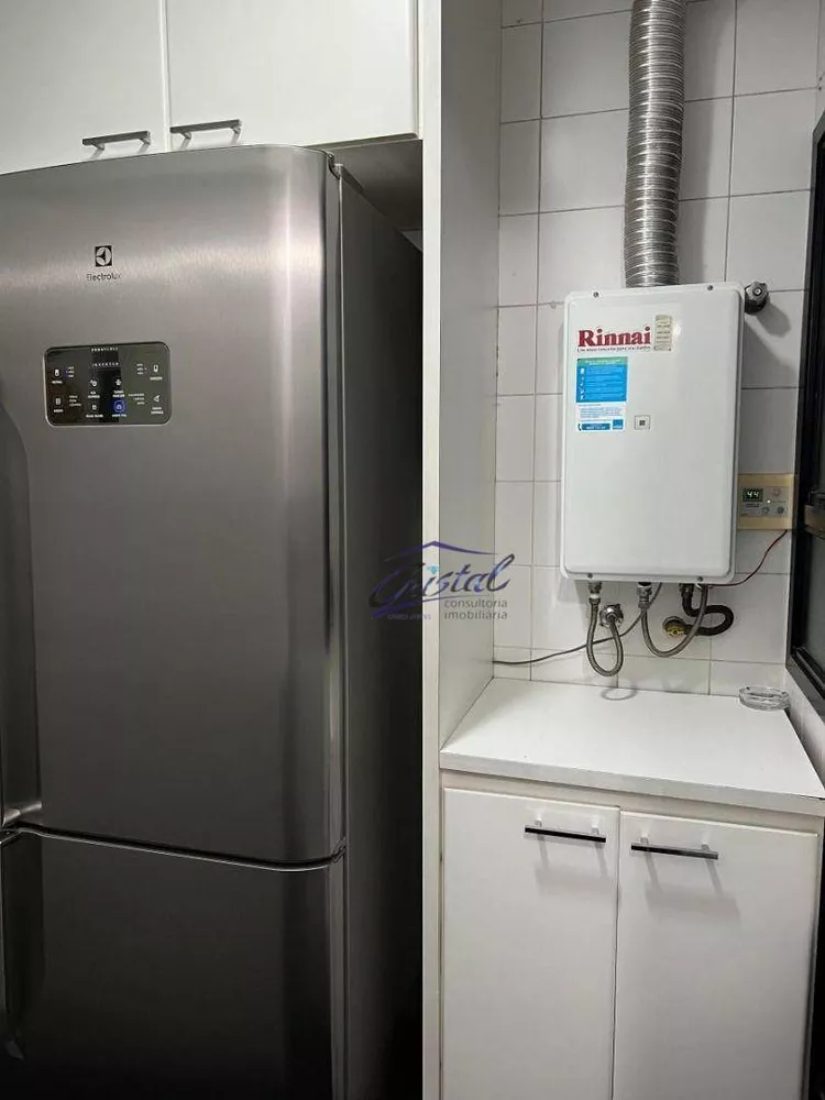 Apartamento, 3 quartos, 76 m² - Foto 21