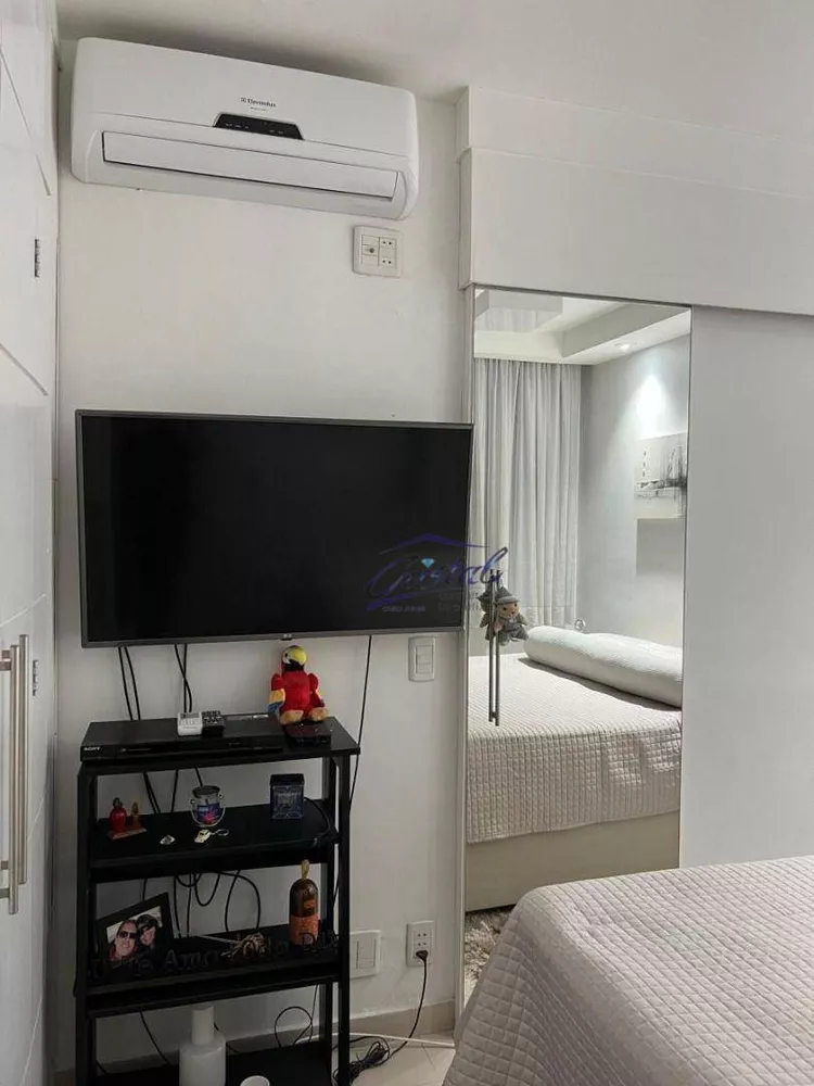 Apartamento, 3 quartos, 76 m² - Foto 9