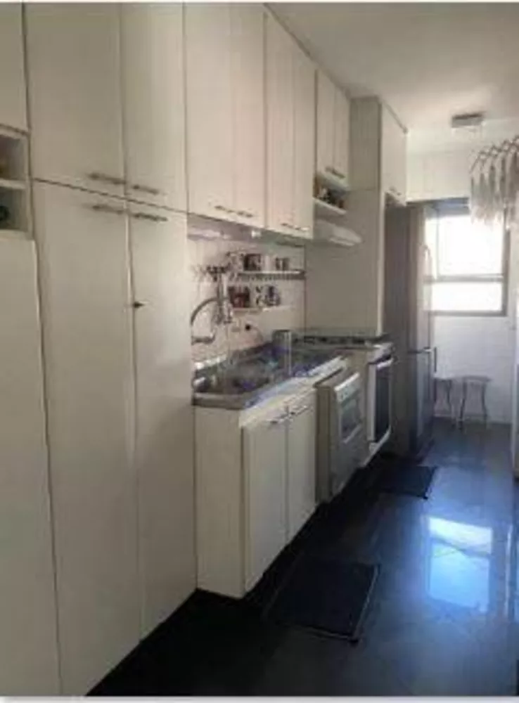 Apartamento, 3 quartos, 76 m² - Foto 18