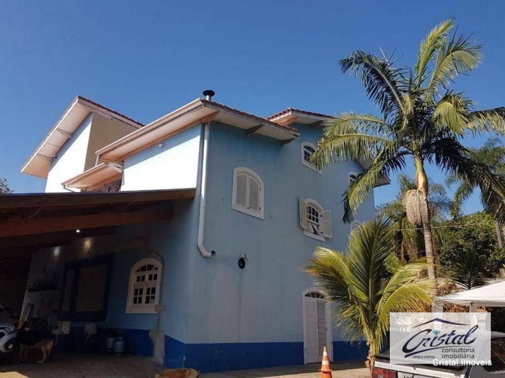 Sítio, 3 quartos, 3300 m² - Foto 7