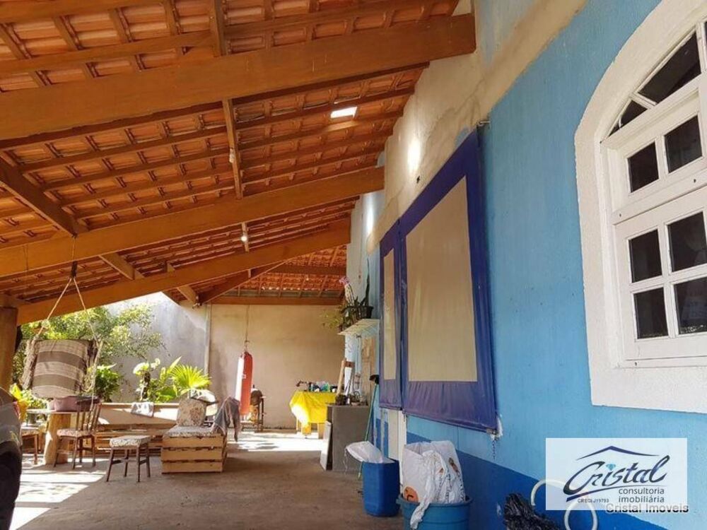 Sítio, 3 quartos, 3300 m² - Foto 1