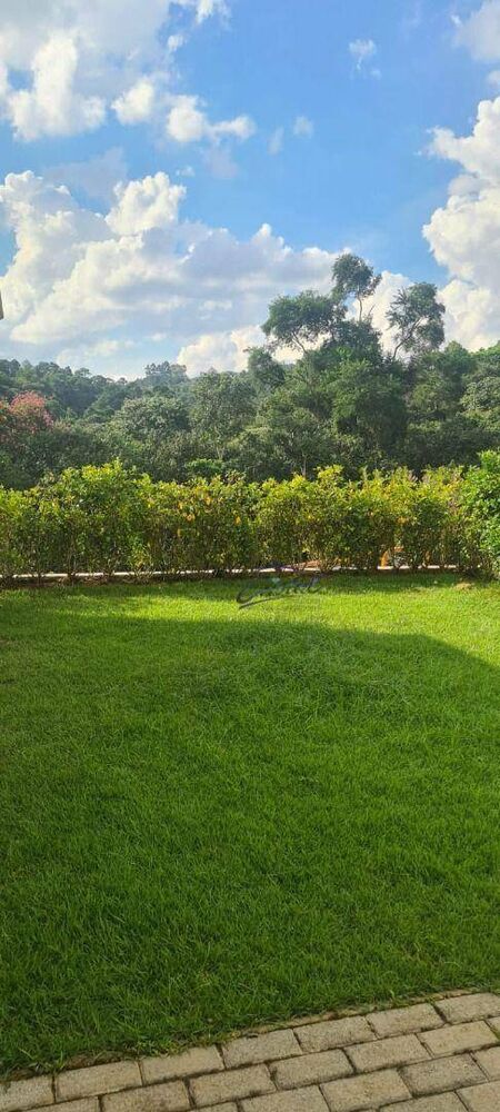 Casa de Condomínio à venda com 3 quartos, 500m² - Foto 8