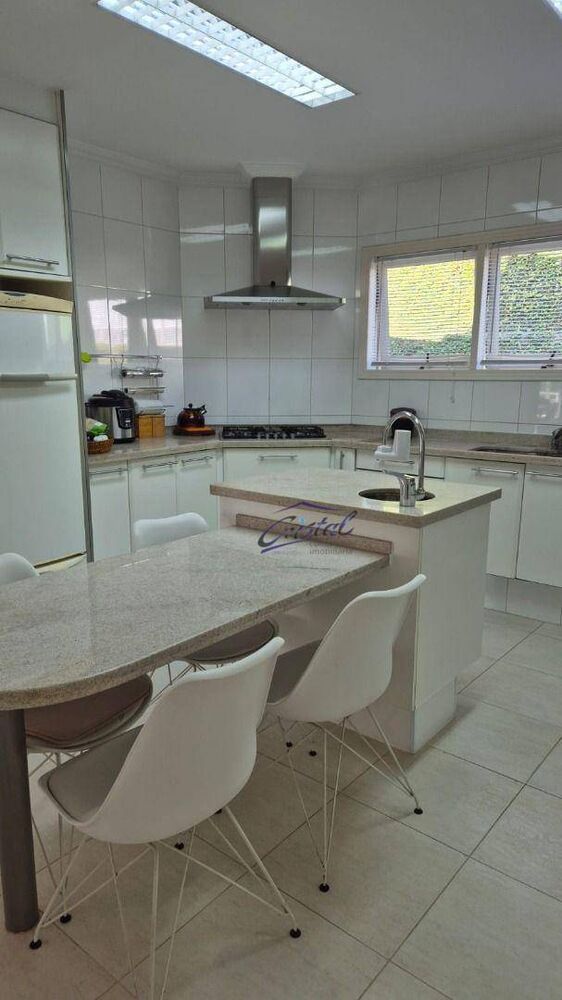Casa de Condomínio à venda com 3 quartos, 500m² - Foto 7