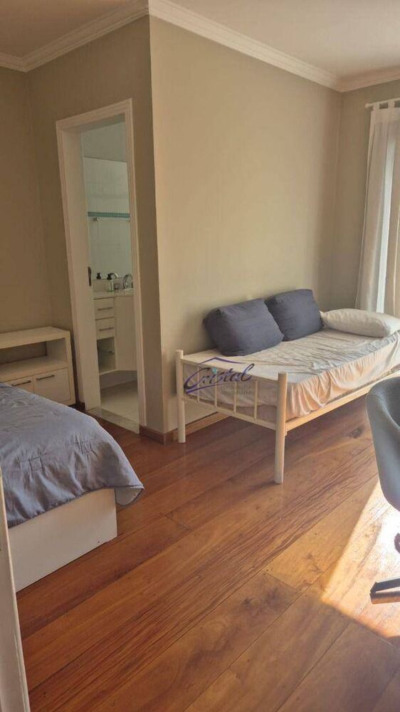Casa de Condomínio à venda com 3 quartos, 500m² - Foto 5