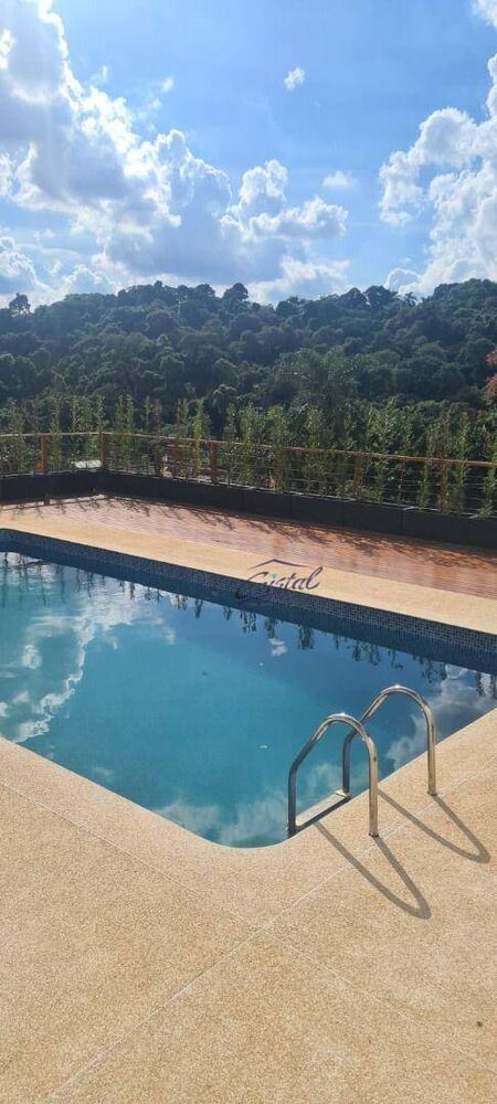 Casa de Condomínio à venda com 3 quartos, 500m² - Foto 1