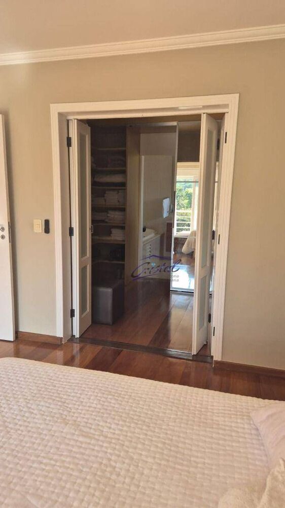Casa de Condomínio à venda com 3 quartos, 500m² - Foto 6