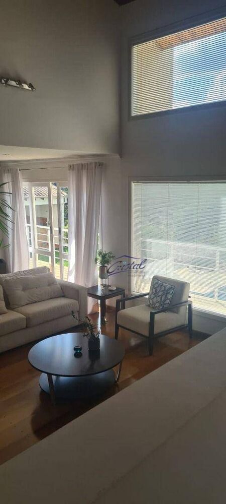 Casa de Condomínio à venda com 3 quartos, 500m² - Foto 3