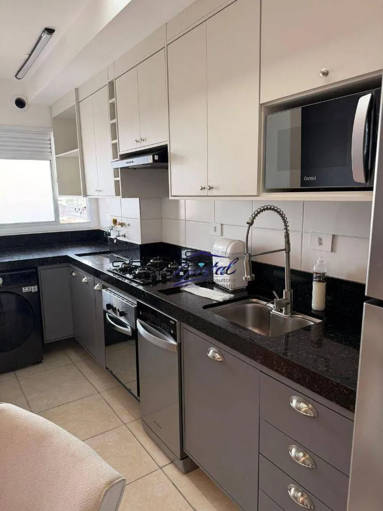 Apartamento, 2 quartos, 55 m² - Foto 4