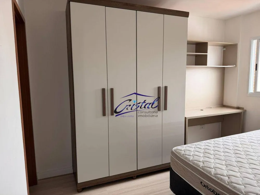Apartamento, 2 quartos, 55 m² - Foto 1