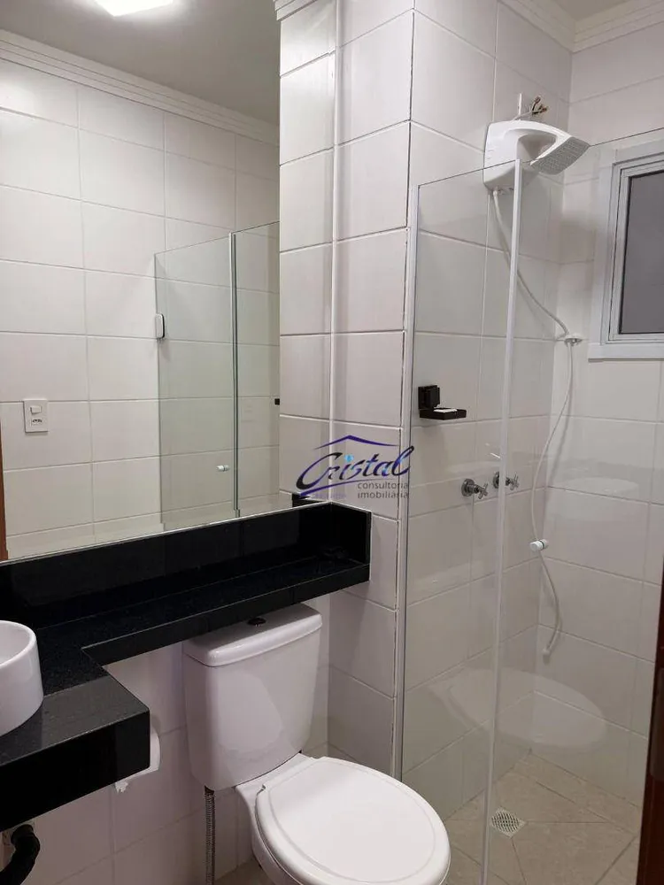 Apartamento, 2 quartos, 55 m² - Foto 2