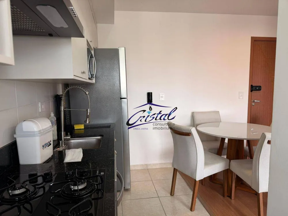 Apartamento, 2 quartos, 55 m² - Foto 3