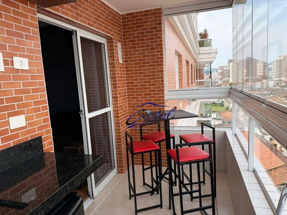 Apartamento, 2 quartos, 55 m² - Foto 3