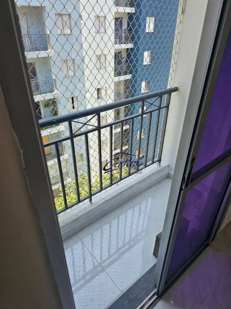 Apartamento, 2 quartos, 48 m² - Foto 3