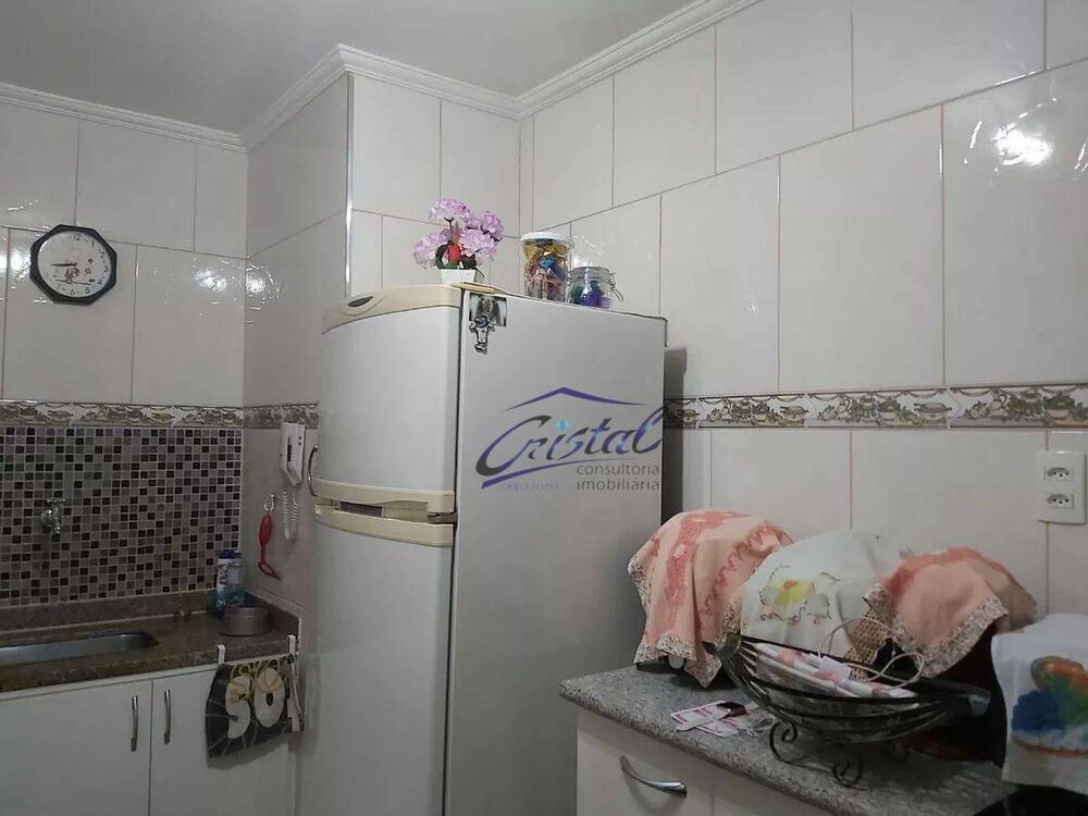 Apartamento à venda com 2 quartos, 93m² - Foto 2