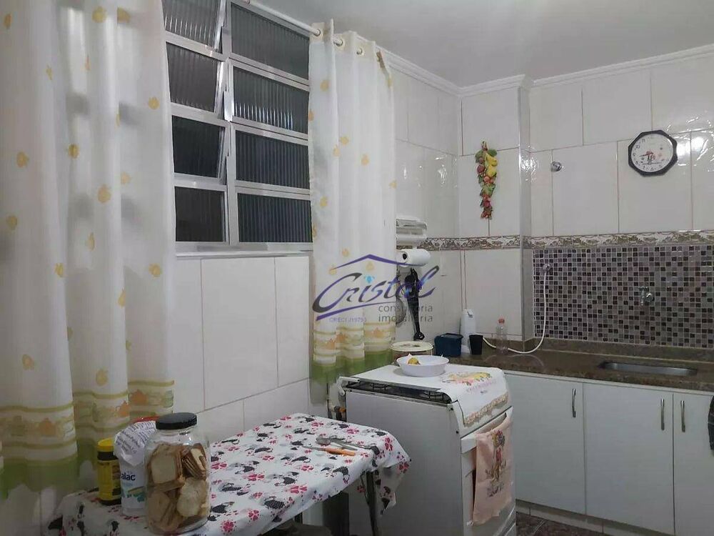 Apartamento à venda com 2 quartos, 93m² - Foto 5