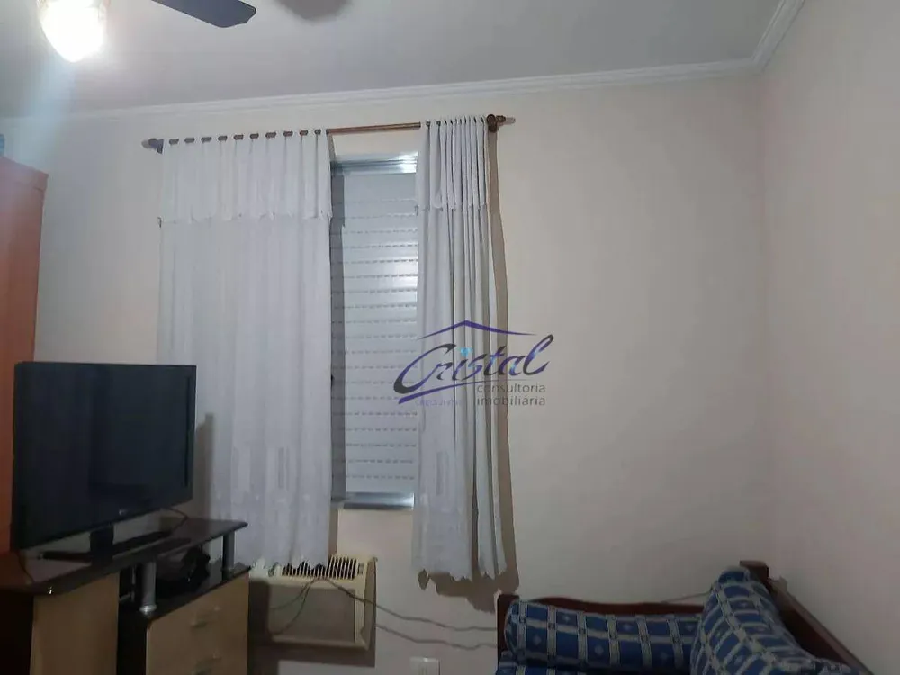 Apartamento, 2 quartos, 93 m² - Foto 2