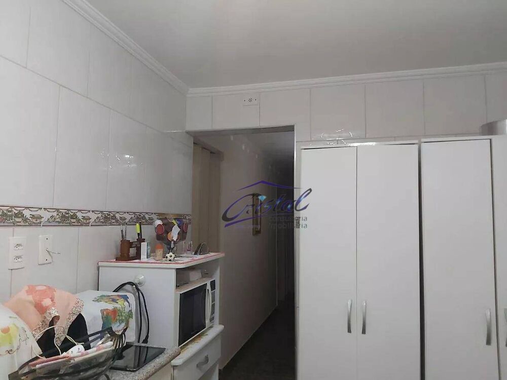 Apartamento à venda com 2 quartos, 93m² - Foto 4