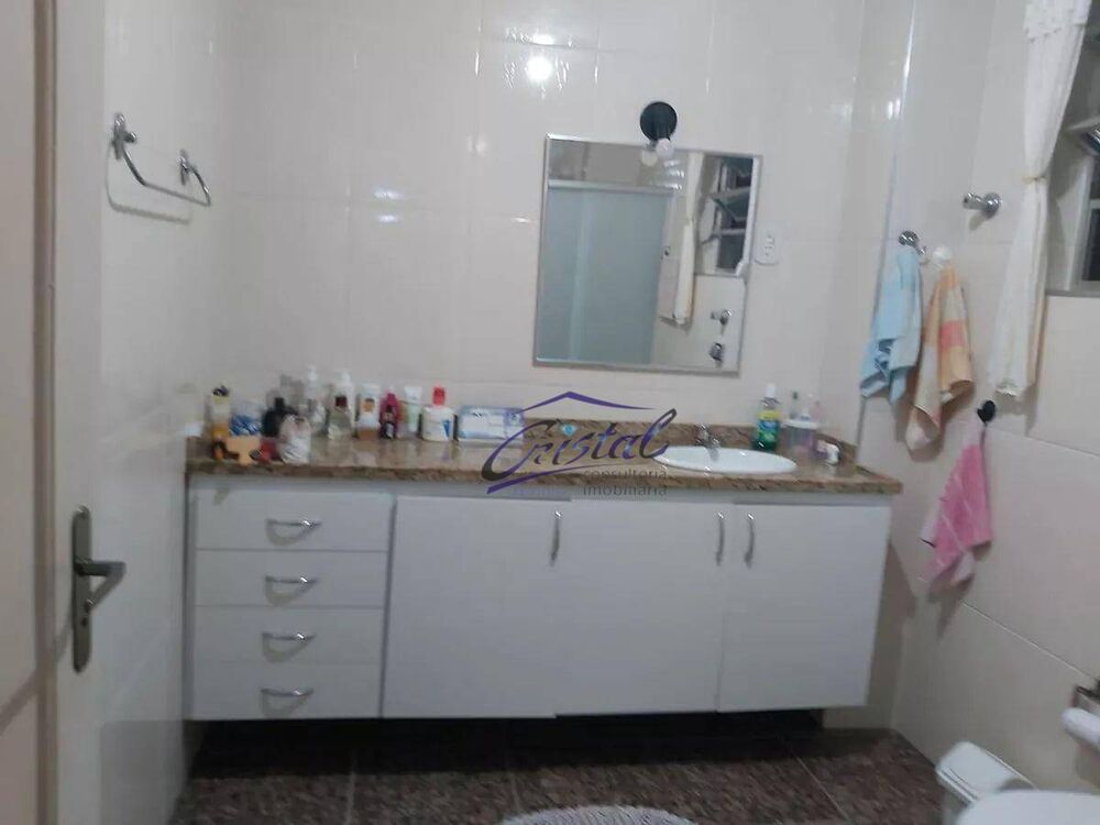 Apartamento à venda com 2 quartos, 93m² - Foto 11