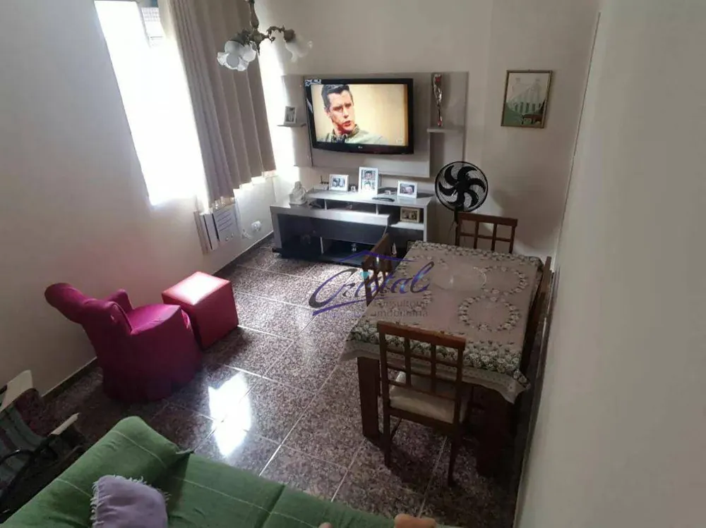 Apartamento, 2 quartos, 93 m² - Foto 1