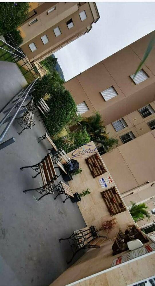 Apartamento, 2 quartos, 48 m² - Foto 7