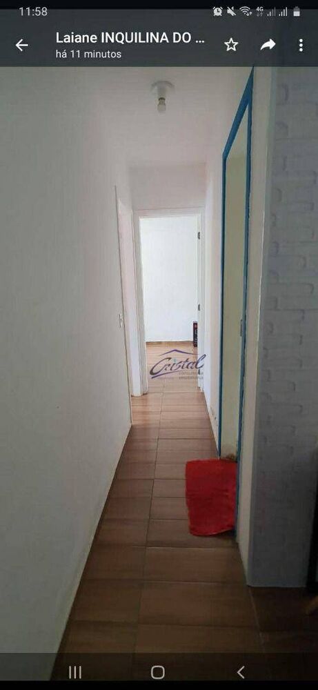 Apartamento, 2 quartos, 48 m² - Foto 11
