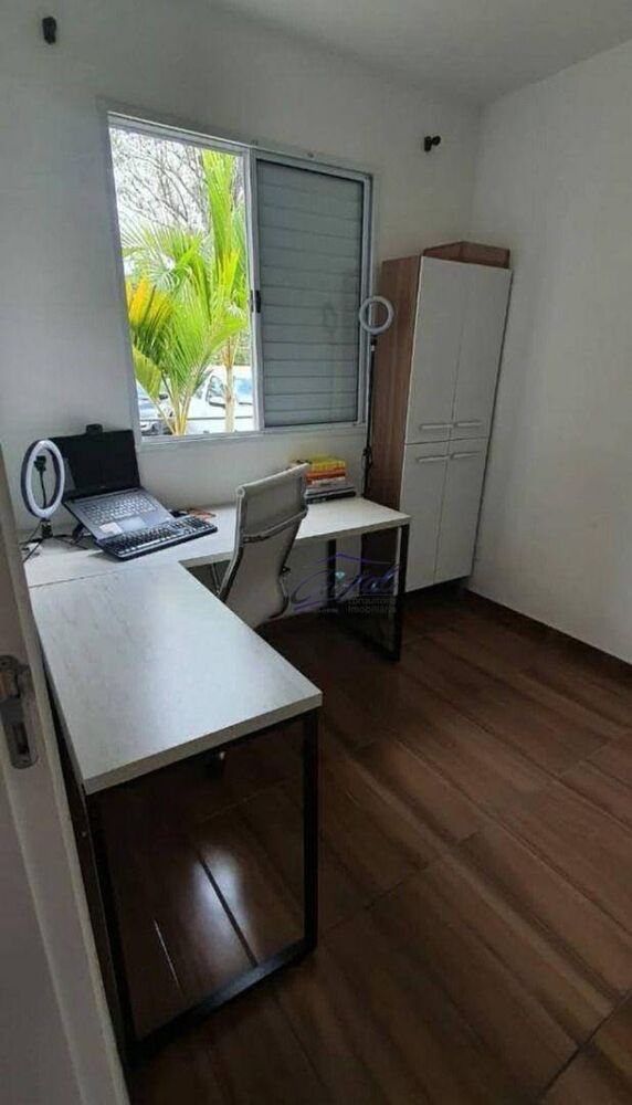 Apartamento, 2 quartos, 48 m² - Foto 3