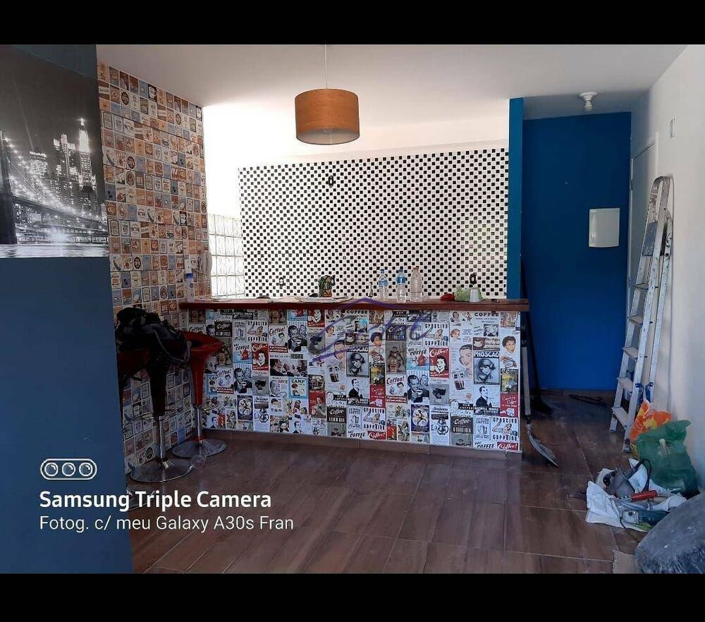 Apartamento, 2 quartos, 48 m² - Foto 2