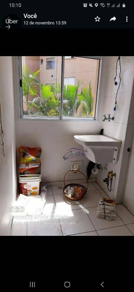 Apartamento, 2 quartos, 48 m² - Foto 10