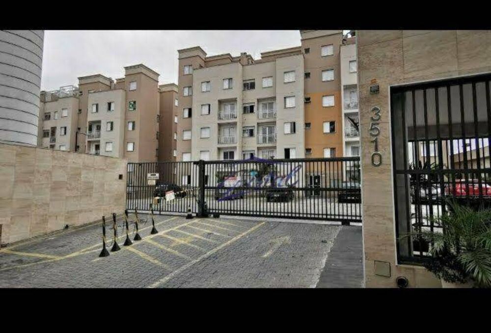 Apartamento, 2 quartos, 48 m² - Foto 8