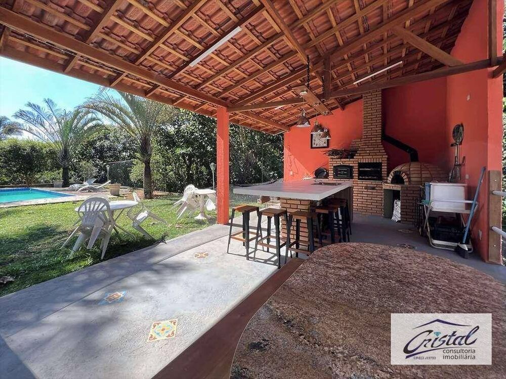 Casa de Condomínio à venda com 4 quartos, 350m² - Foto 4