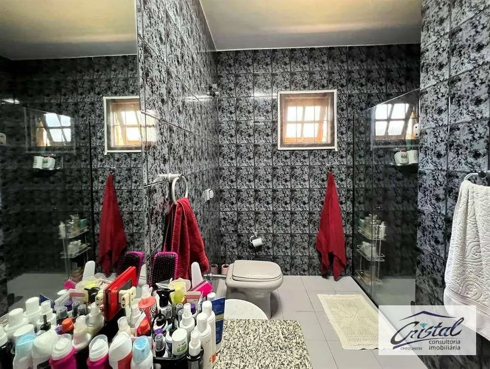 Casa de Condomínio, 4 quartos - Foto 8