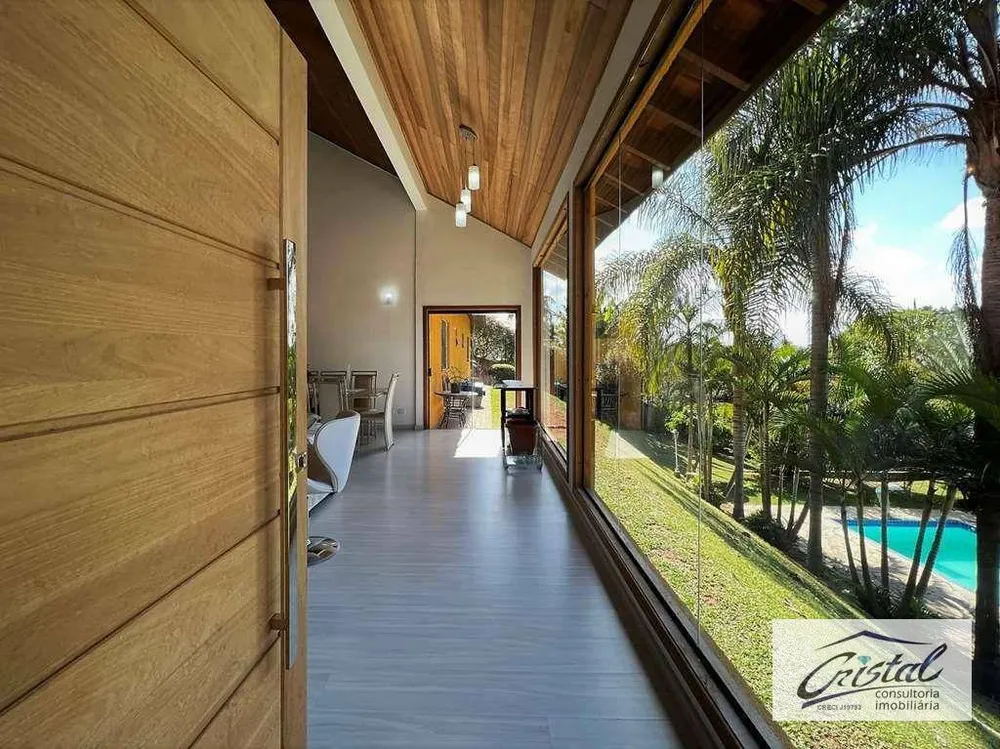 Casa de Condomínio, 4 quartos - Foto 2