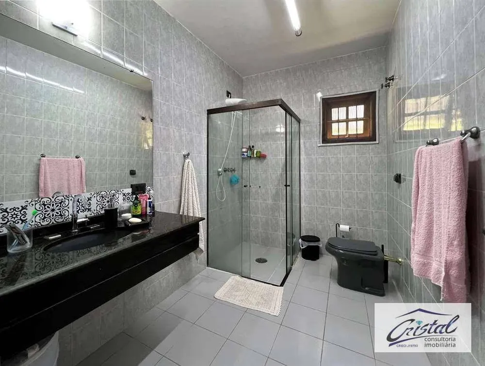 Casa de Condomínio, 4 quartos - Foto 9
