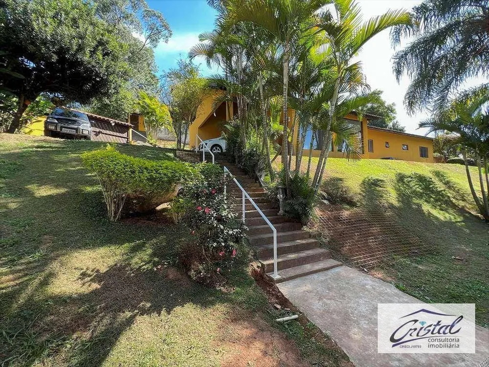 Casa de Condomínio, 4 quartos - Foto 10