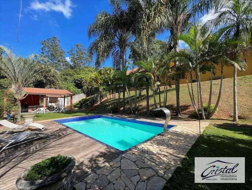 Casa de Condomínio, 4 quartos - Foto 12