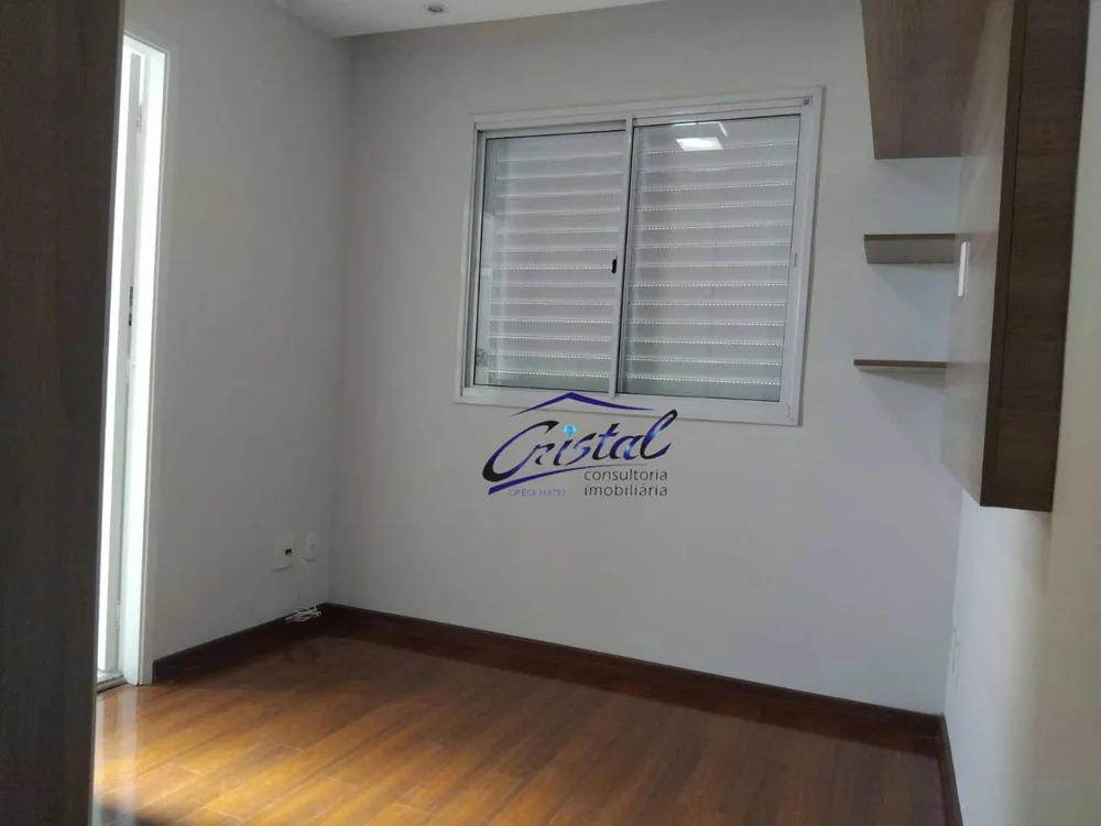 Apartamento, 3 quartos, 95 m² - Foto 5