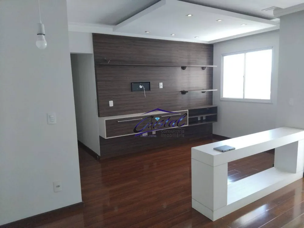 Apartamento, 3 quartos, 95 m² - Foto 3
