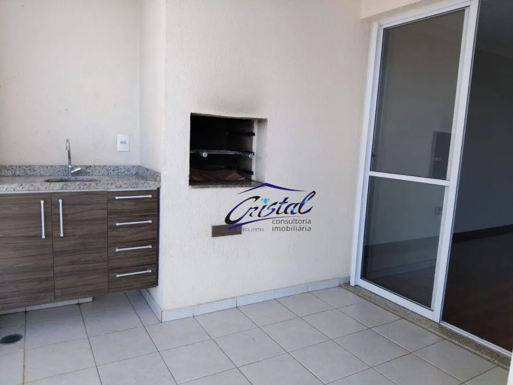 Apartamento, 3 quartos, 95 m² - Foto 2