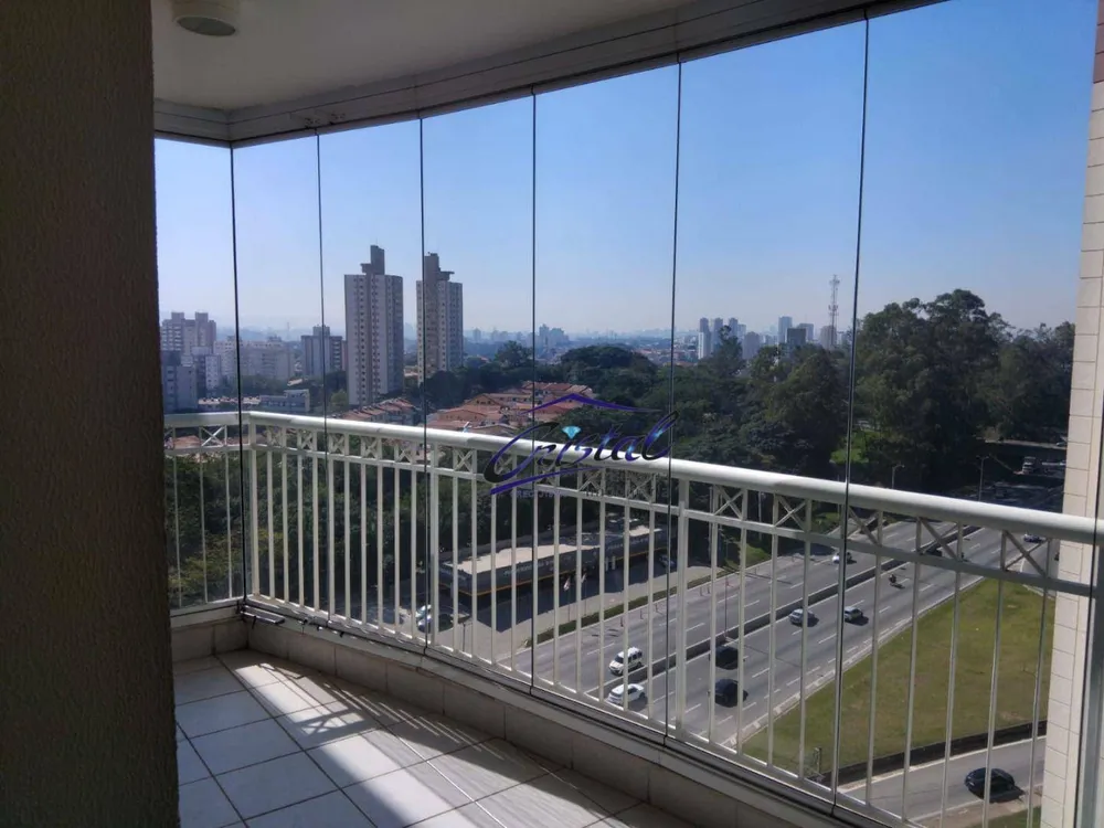 Apartamento, 3 quartos, 95 m² - Foto 1