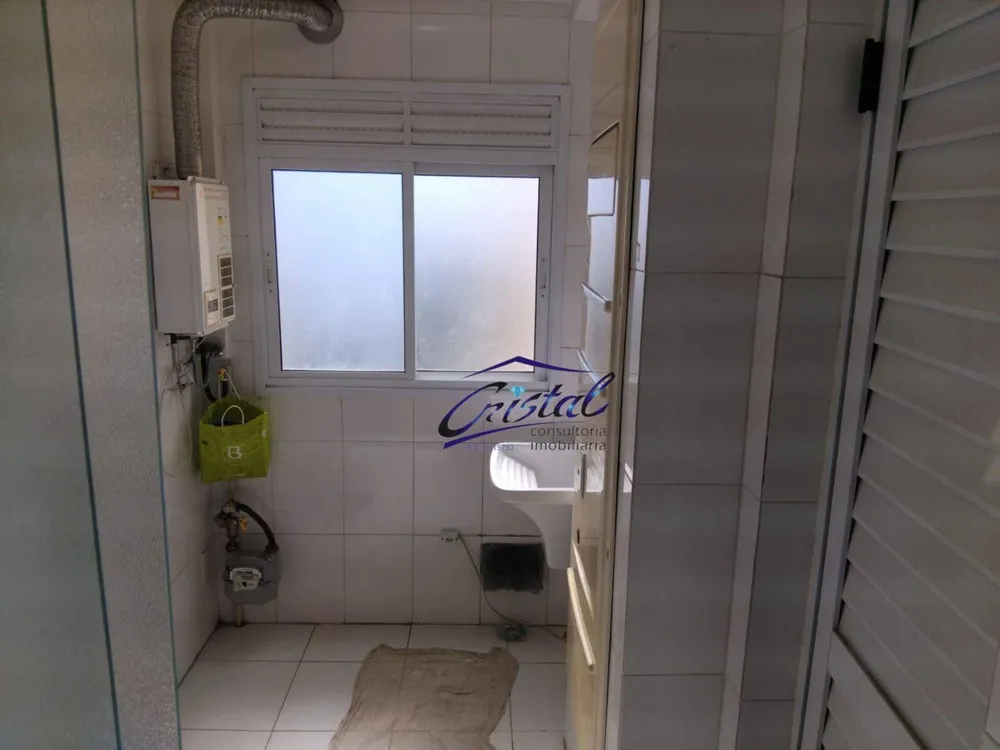 Apartamento, 3 quartos, 95 m² - Foto 4