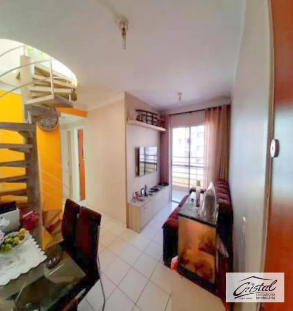 Apartamento, 2 quartos, 99 m² - Foto 7