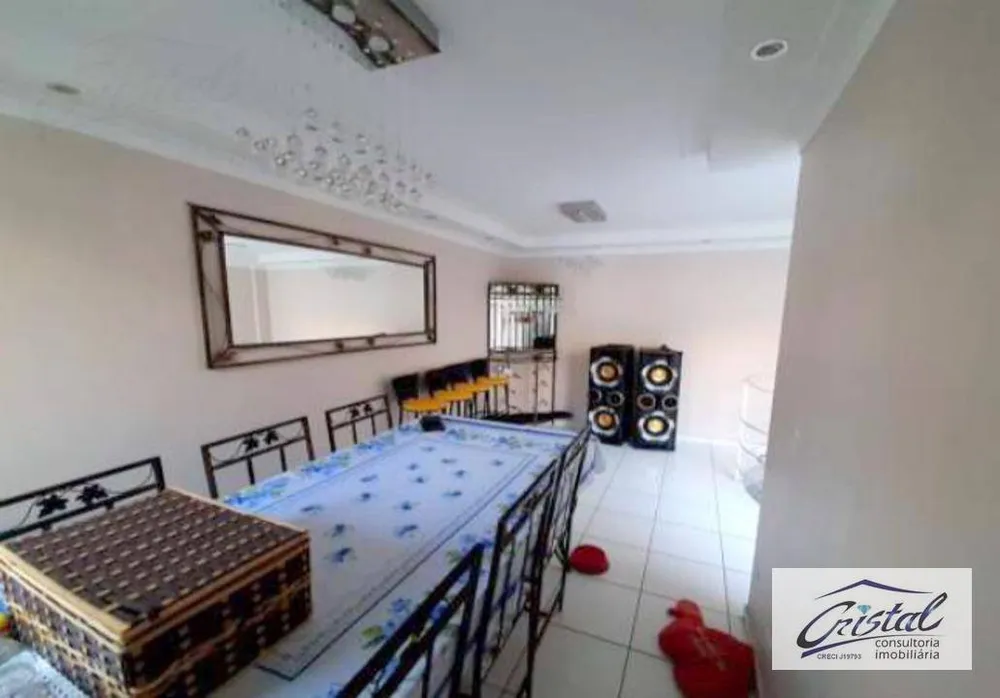 Apartamento, 2 quartos, 99 m² - Foto 6