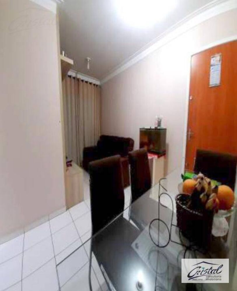 Apartamento, 2 quartos, 99 m² - Foto 1
