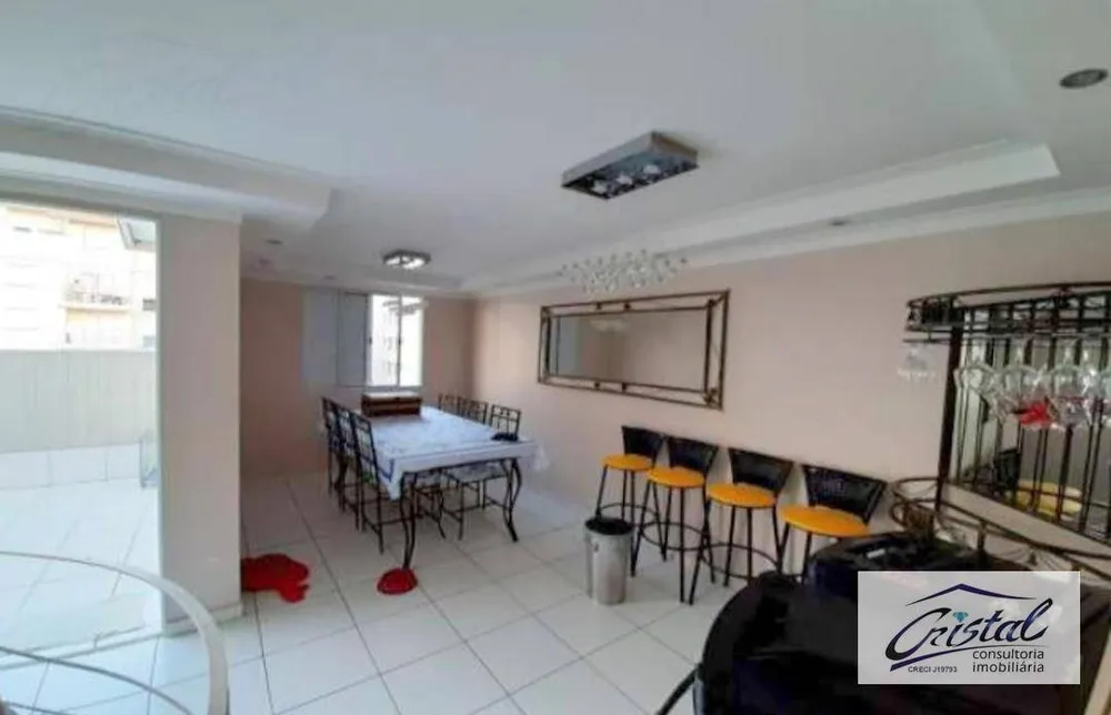 Apartamento, 2 quartos, 99 m² - Foto 5
