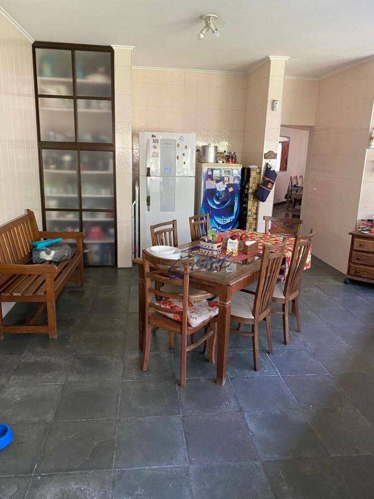 Casa de Condomínio, 5 quartos - Foto 9